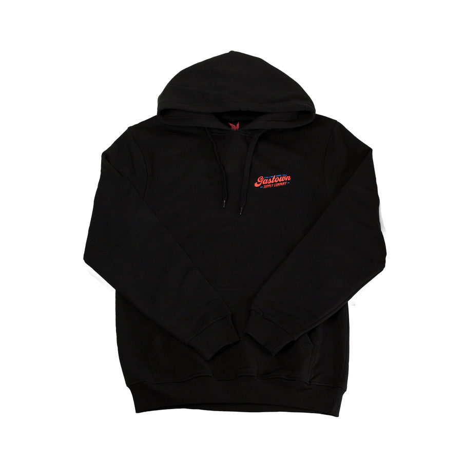 GSC Cowboy Hoodie - Black