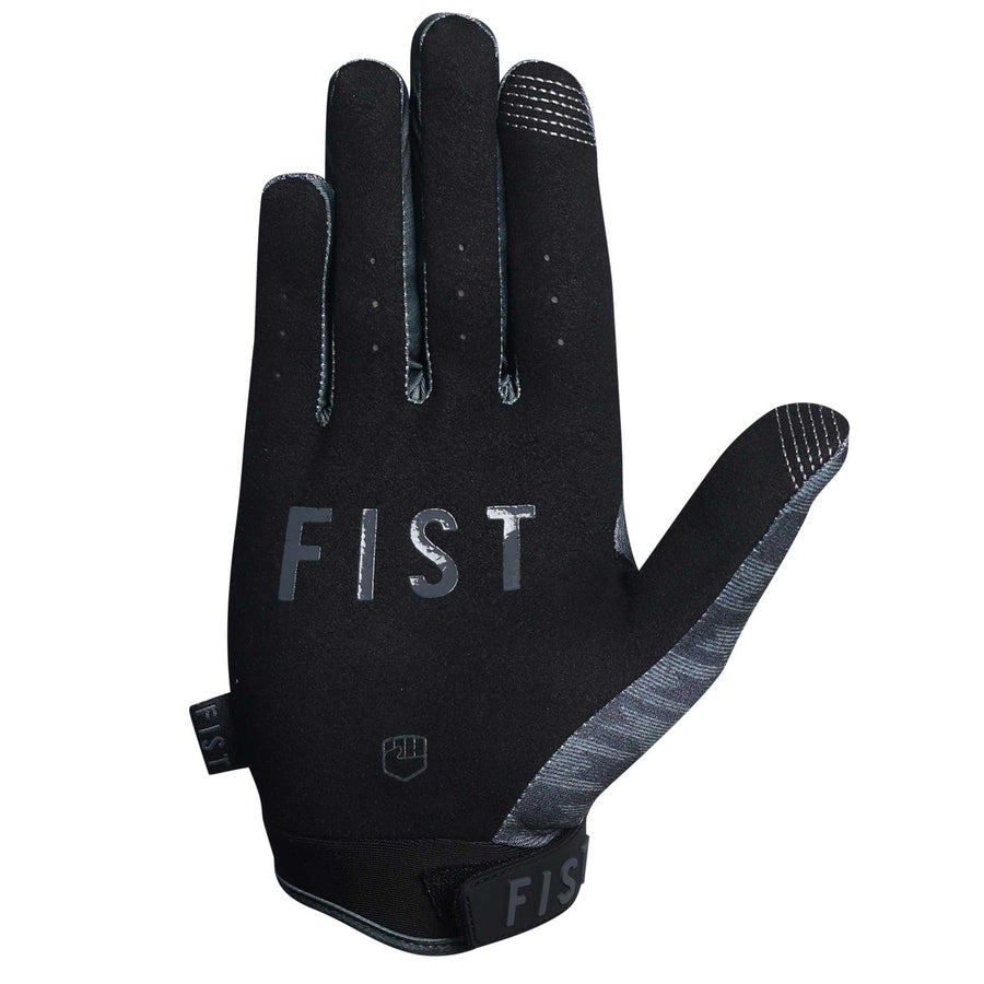 FIST x DIXXON HOUNDS TOOTH GLOVE