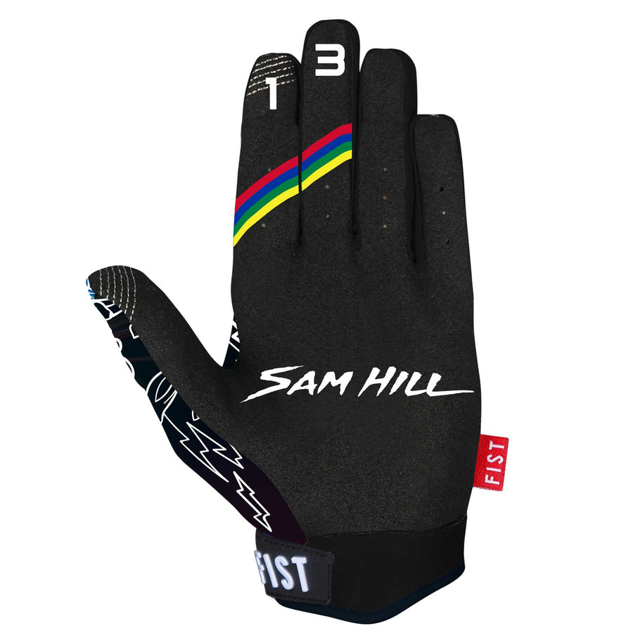 SAM HILL - 'THE G.O.A.T.' GLOVE