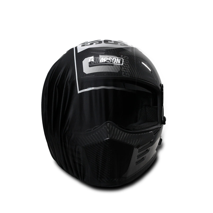 G Goods Helmet Scratch Saver - Black