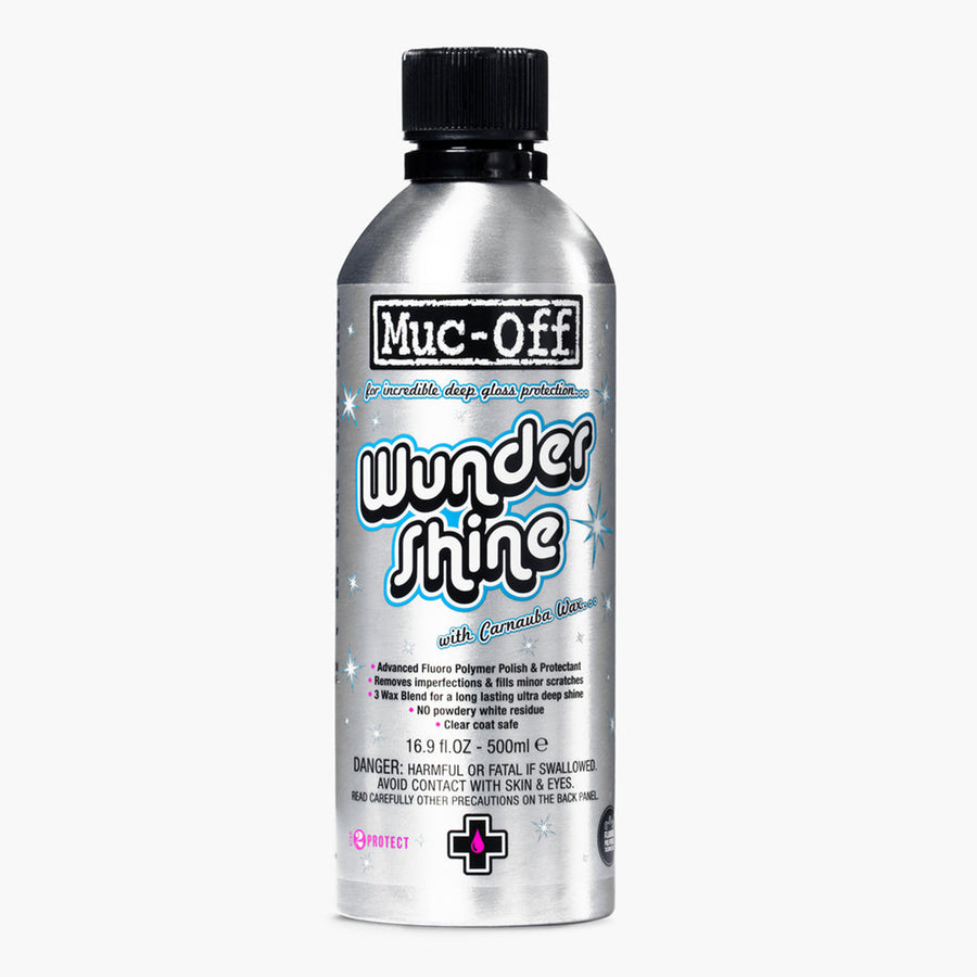 Muc-Off Wunder Shine - 500ml