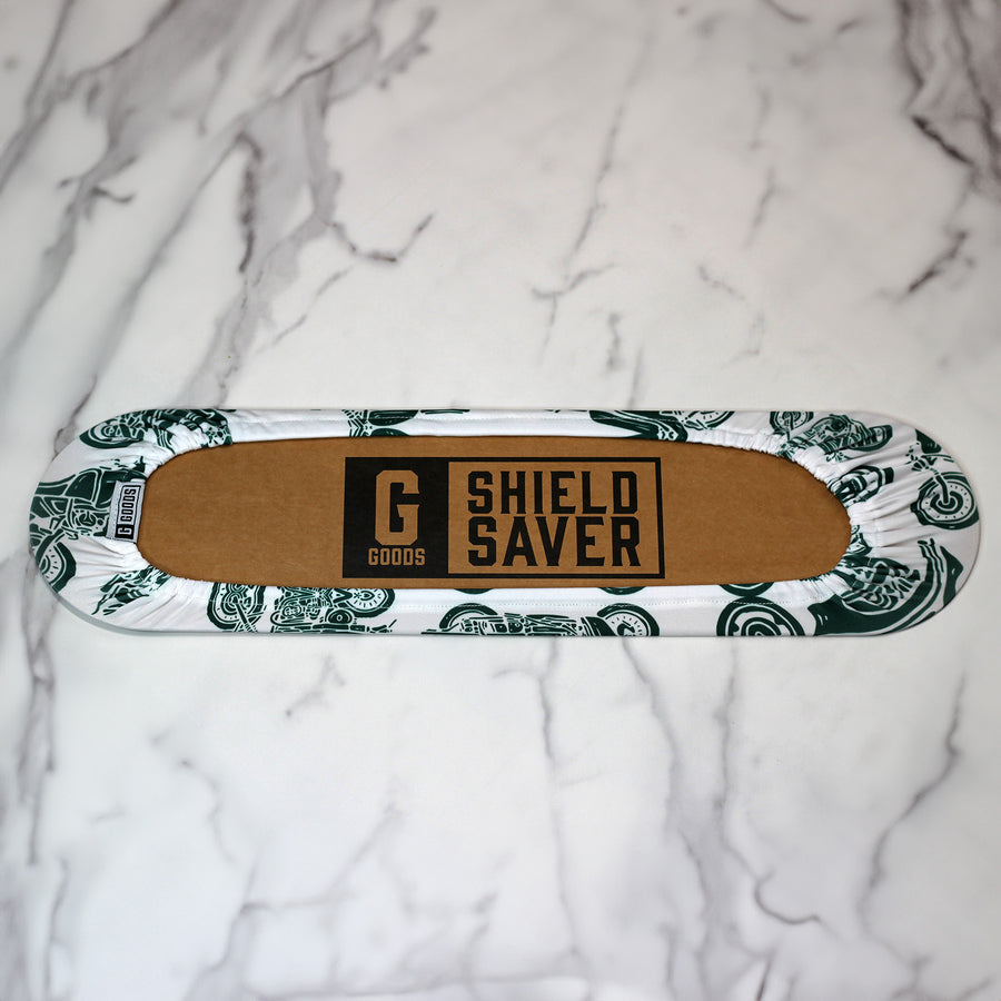 G Goods Shield Saver - Class C