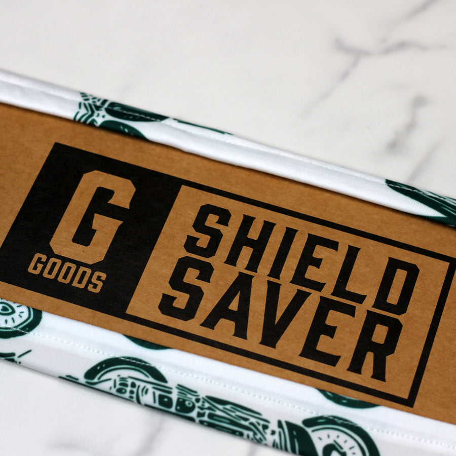 G Goods Shield Saver - Class C