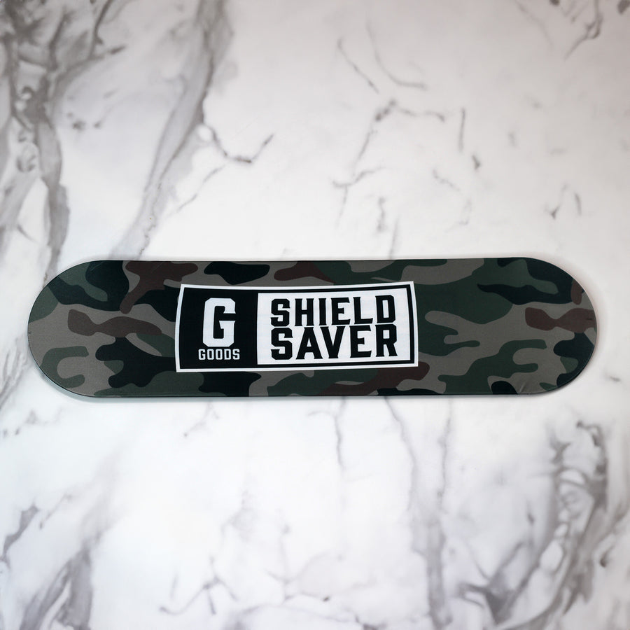 G Goods Shield Saver - Camo