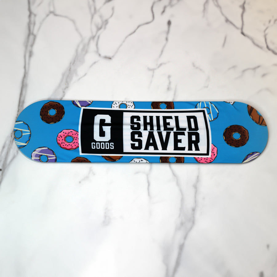 G Goods Shield Saver - Donut