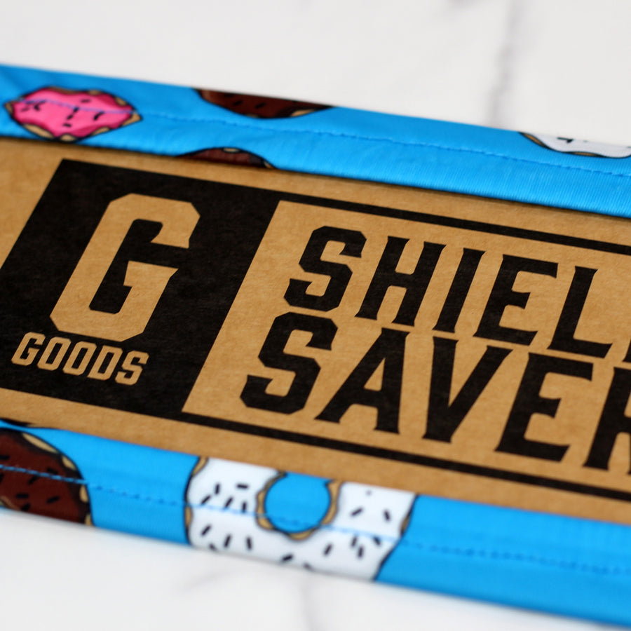 G Goods Shield Saver - Donut