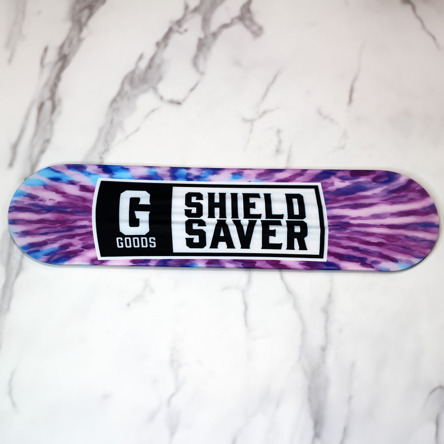 G Goods Shield Saver - Purps