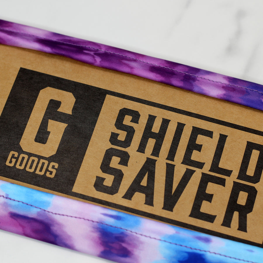 G Goods Shield Saver - Purps