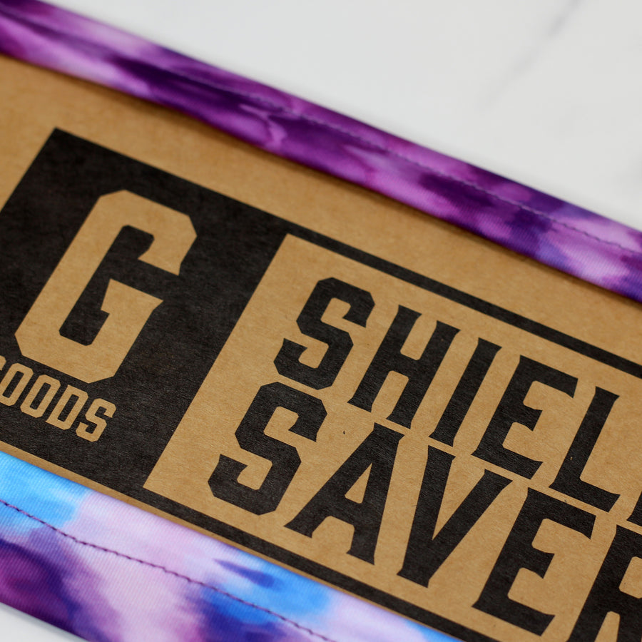 G Goods Shield Saver - Purps