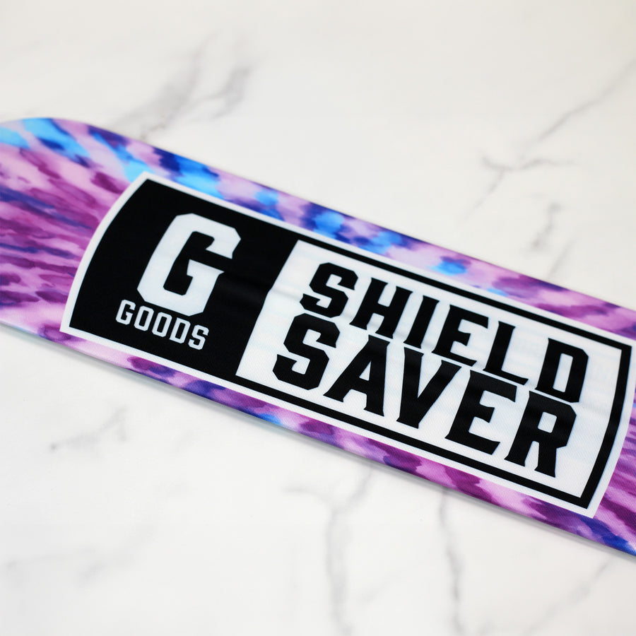 G Goods Shield Saver - Purps