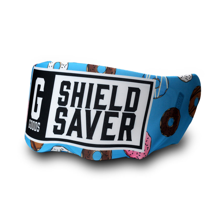 G Goods Shield Saver - Donut