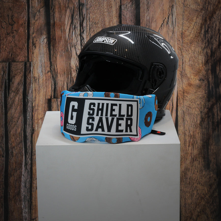 G Goods Shield Saver - Donut