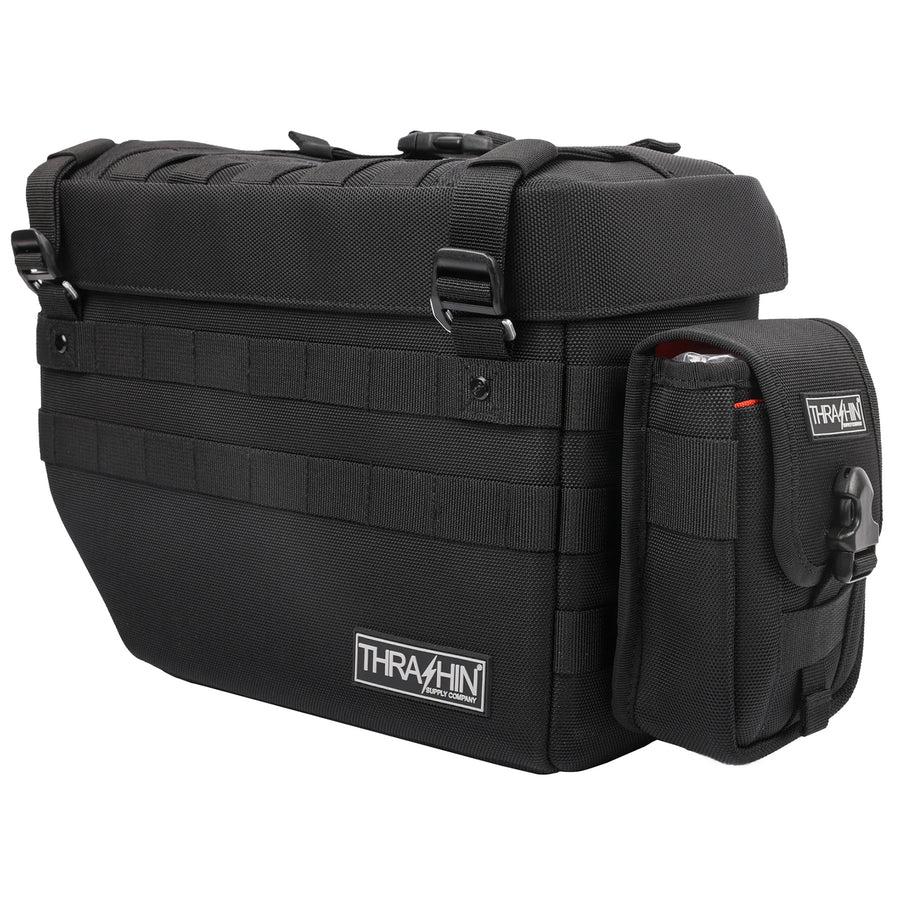 Thrashin Supply Co. Multi Use Molle Pouch