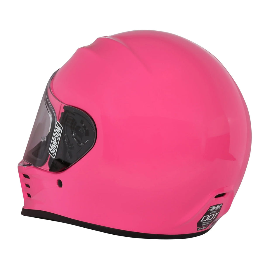 Simpson Speed Bandit Helmet - Girls Night Out