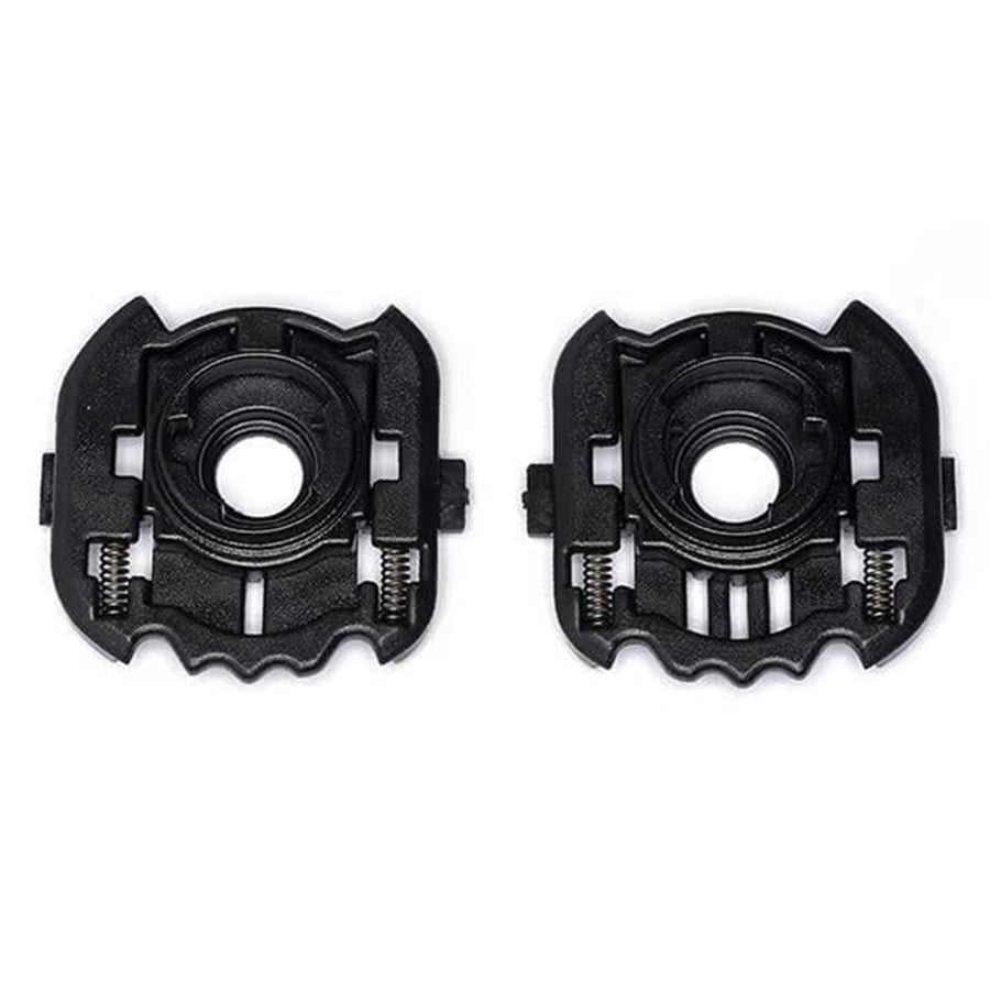 Simpson Mod Bandit Torsion Plate Set