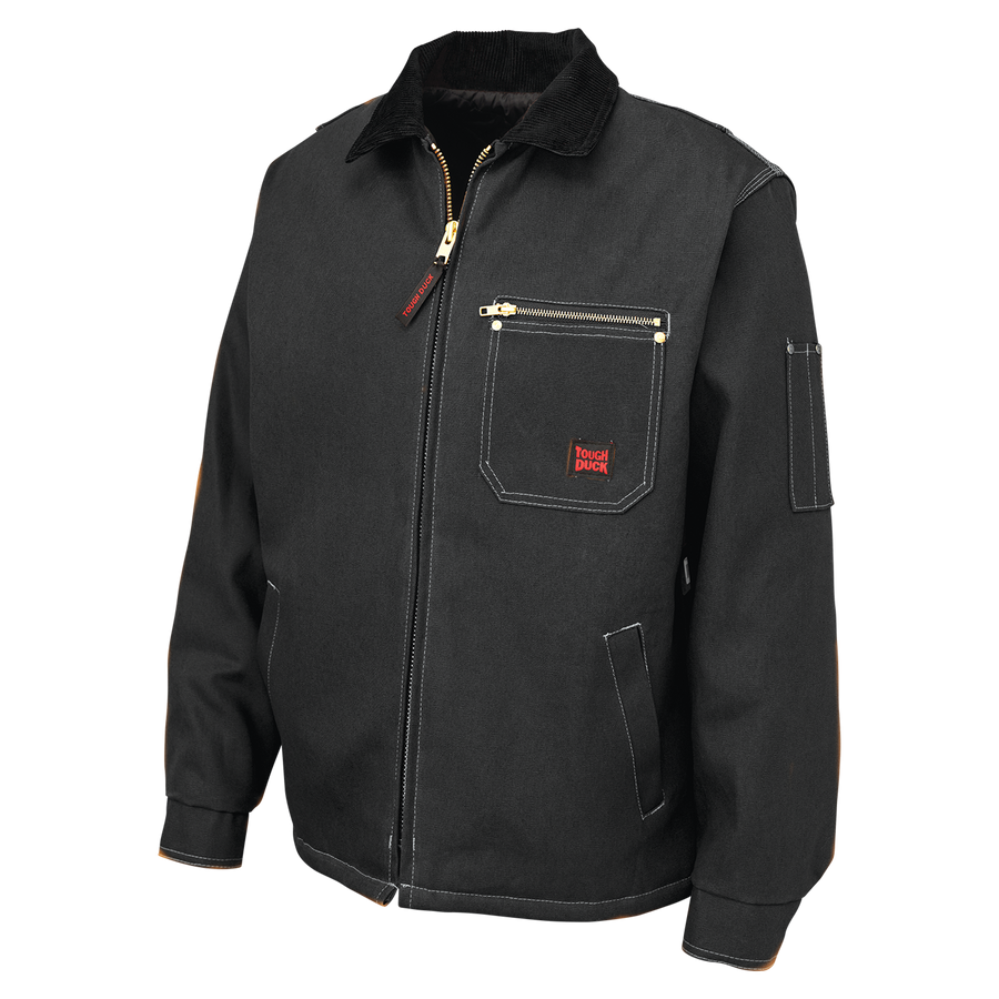 Chore Moto Jacket - Black