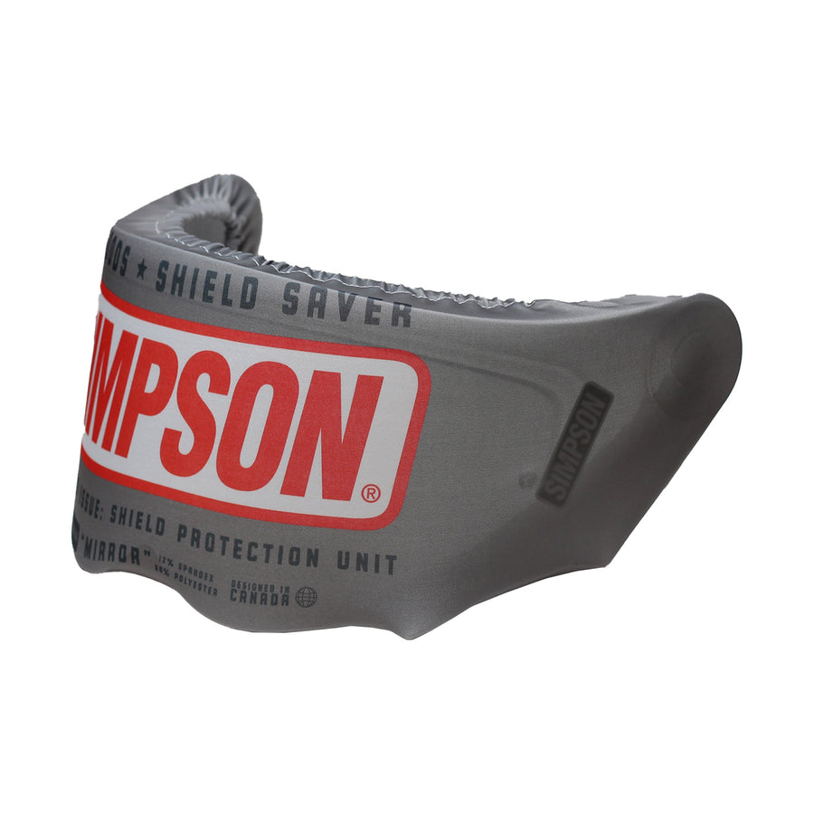 Simpson Shield Saver - Mirror