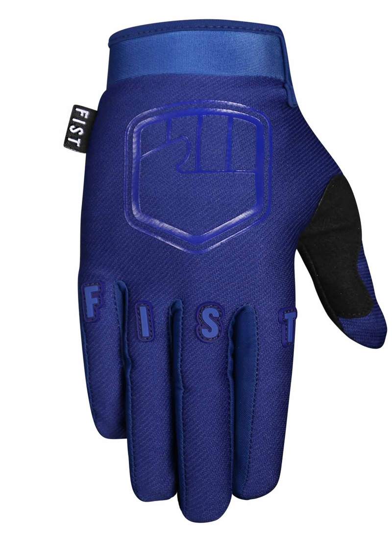 STOCKER - YOUTH BLUE GLOVES