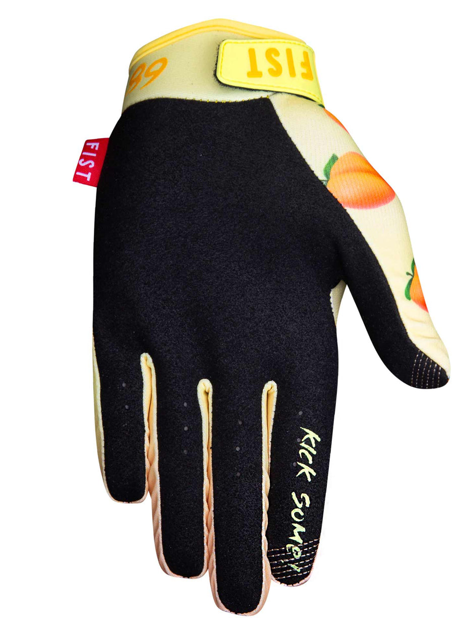 PEACHES - CAROLINE BUCHANAN RED LABEL GLOVES