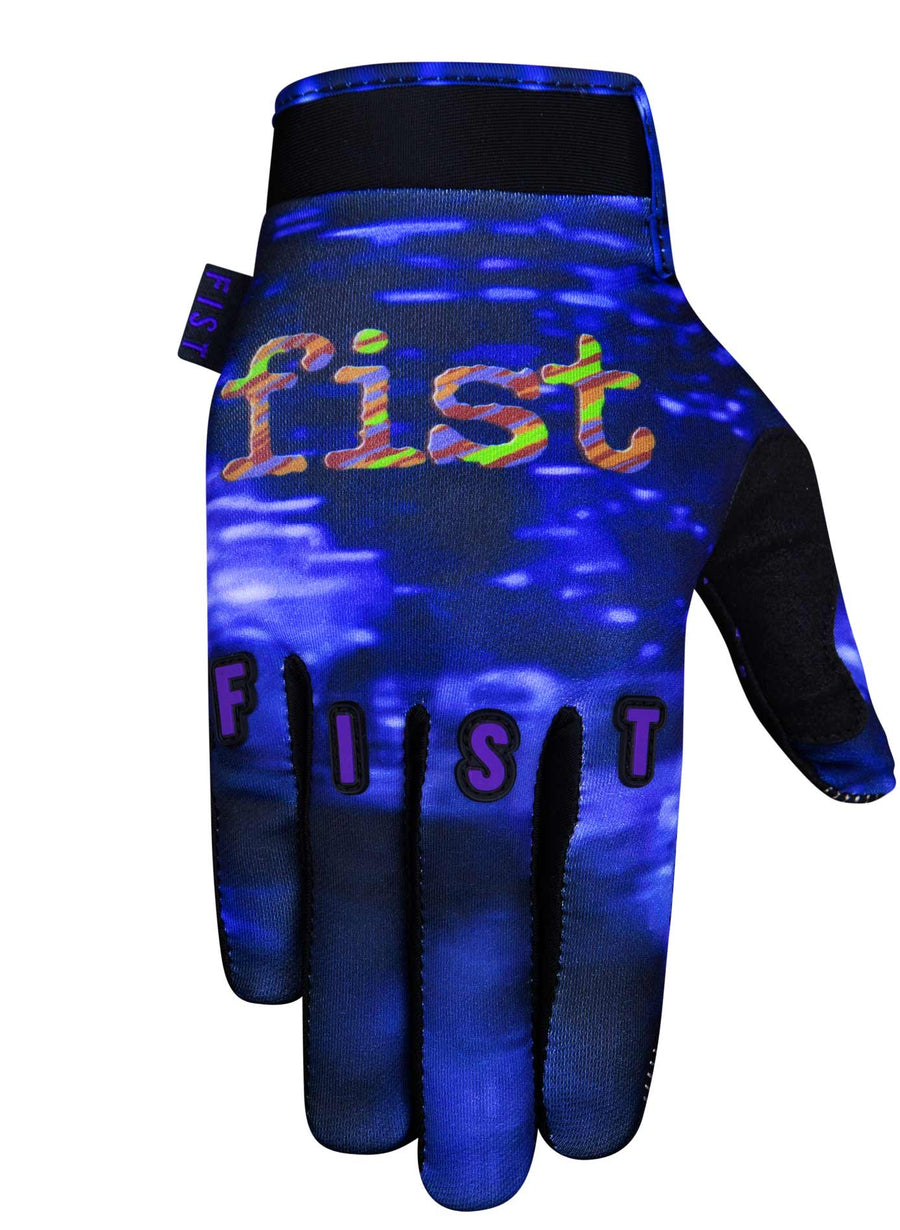 RAGER GLOVES