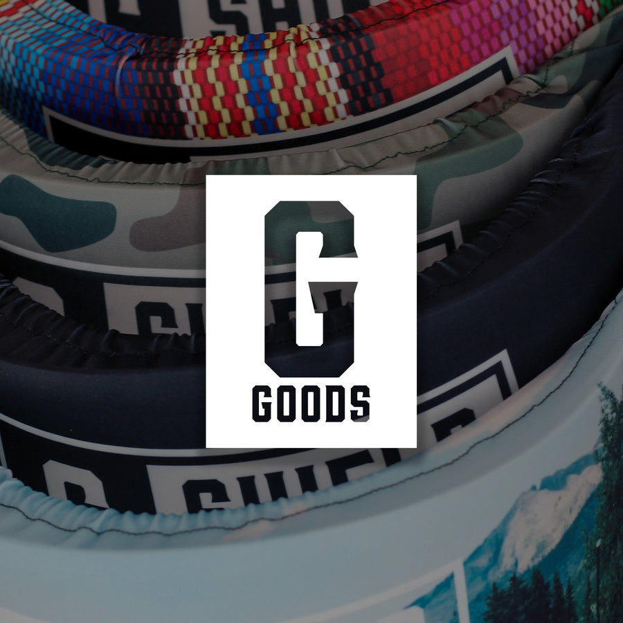 G Goods Shield Saver - Serape