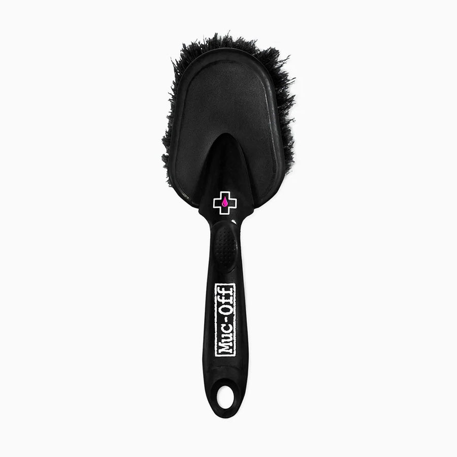 Muc-Off 5x Premium Brush Kit