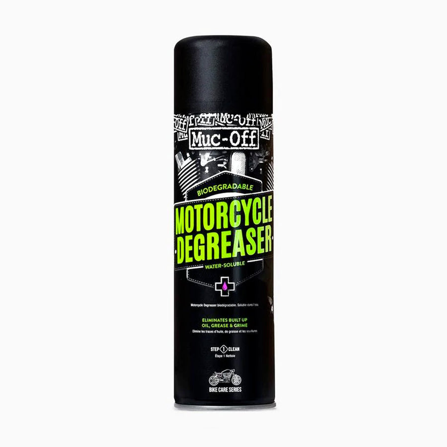 Muc-Off Motorcycle Multi Pack