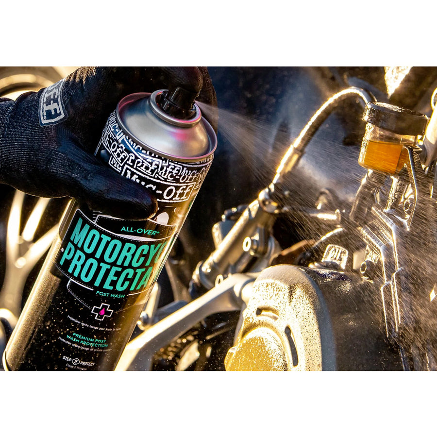 Muc-Off Motorcycle Protectant - 500ml