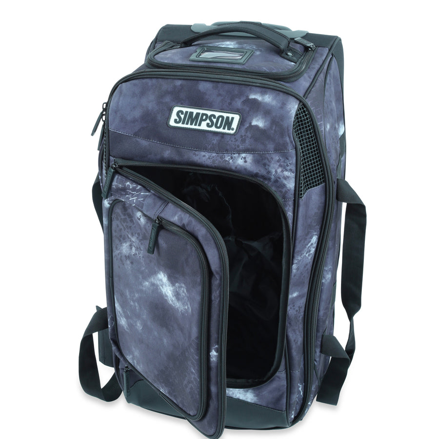 Simpson Racing Formula Bag 23