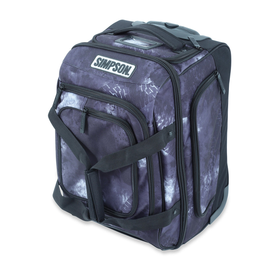 Simpson Racing Road Bag 23