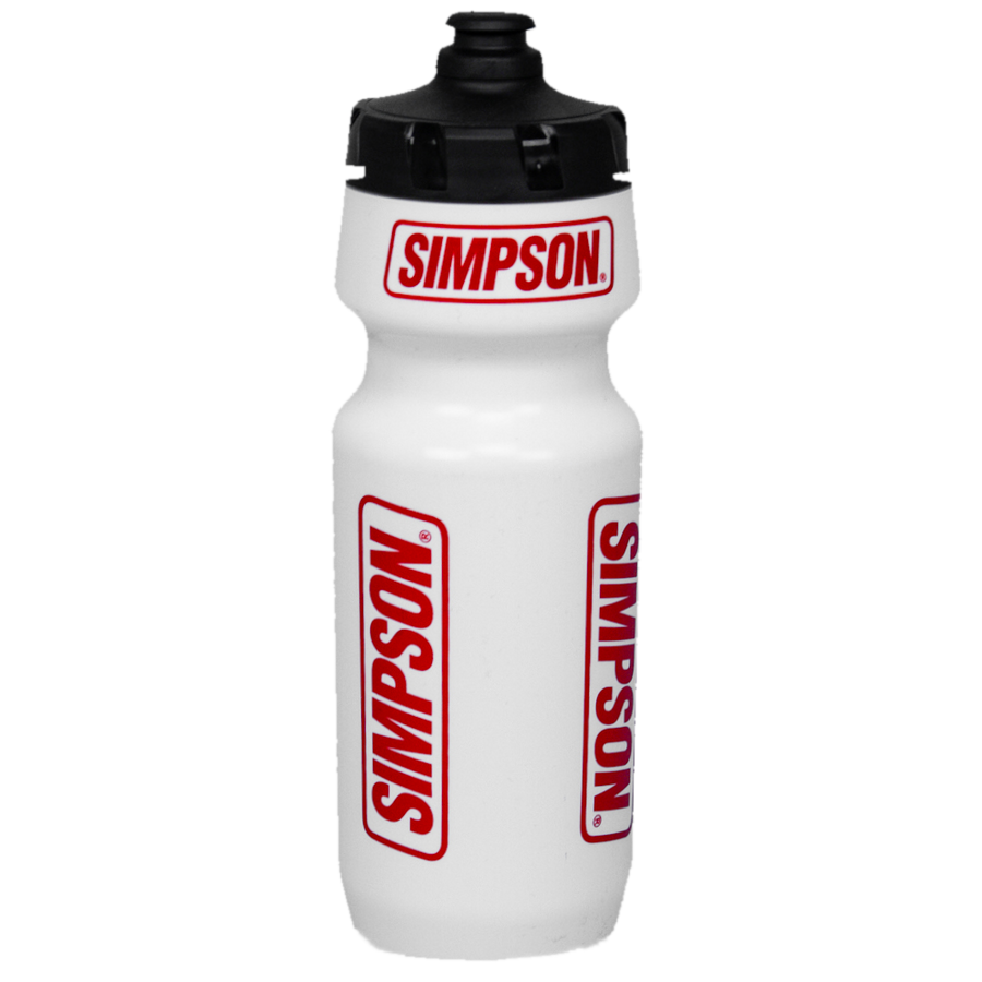 Simpson Water Bottle