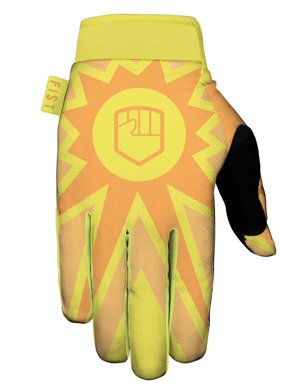 BREEZER - SUNNY HOT WEATHER GLOVE